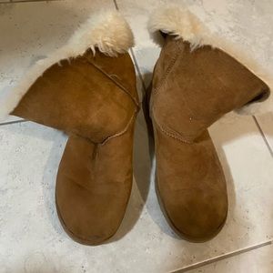 UGG Boots!